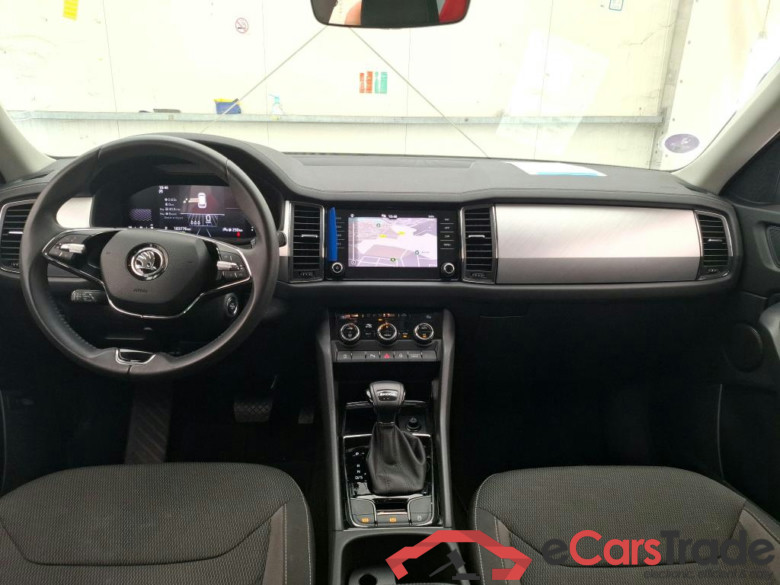 Kodiaq Business 1.5 TSI 150CV BVA7 E6d #5