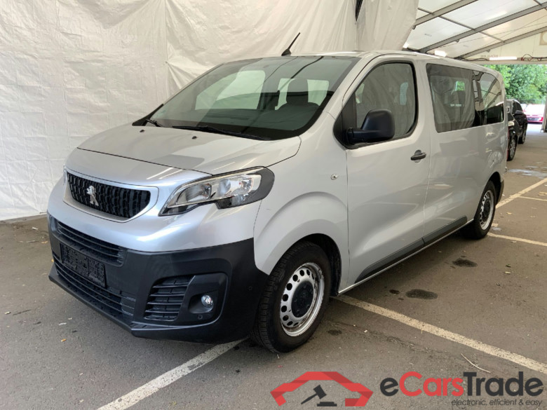 Expert Kombi L2 1.5 HDi 88KW MT6 E6dT #1