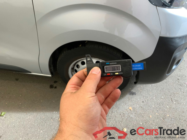 Expert Kombi L2 1.5 HDi 88KW MT6 E6dT #5