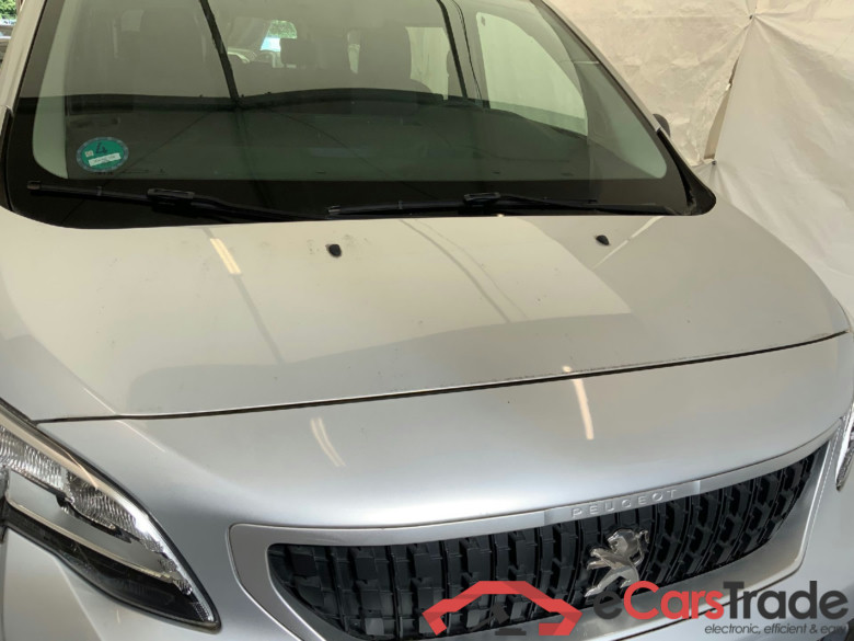 Expert Kombi L2 1.5 HDi 88KW MT6 E6dT #6