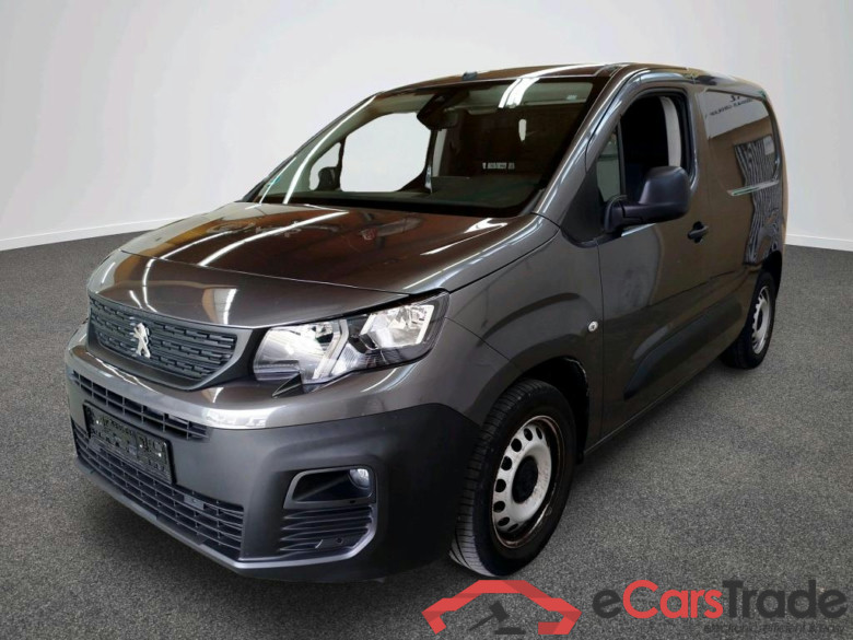 Partner Premium L1 1.5 HDi 75KW MT5 E6dT #1
