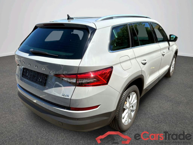 Kodiaq Style 4x4 2.0 TDI 140KW AT7 E6dT #2
