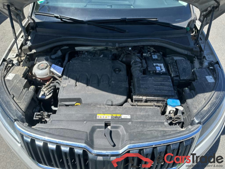 Kodiaq Style 4x4 2.0 TDI 140KW AT7 E6dT #6