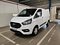 preview Ford Transit Custom #0