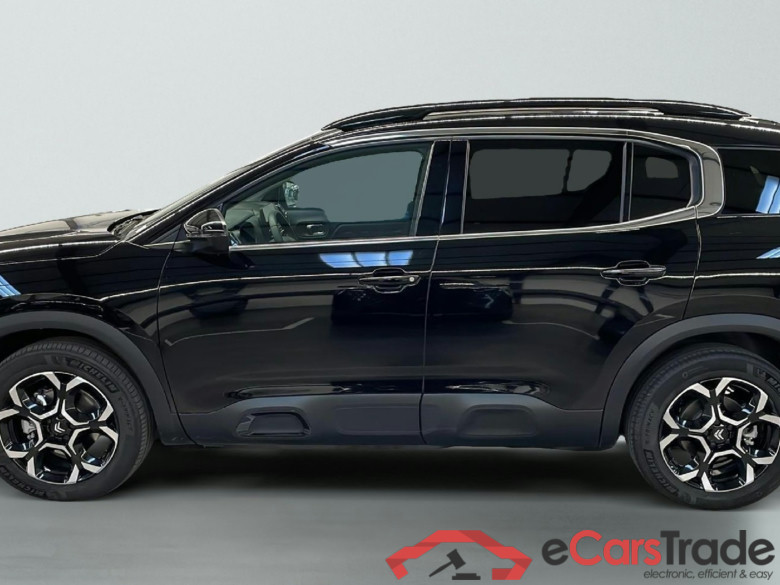 Citroen C5 AIRCROSS Hybride 145 e-DCS6 Max #4