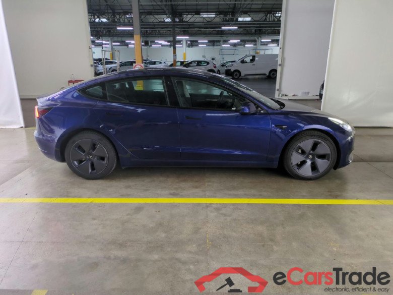 TESLA Model 3 / 2018 / 4P / Berline Autonomie Standard Plus RWD #6