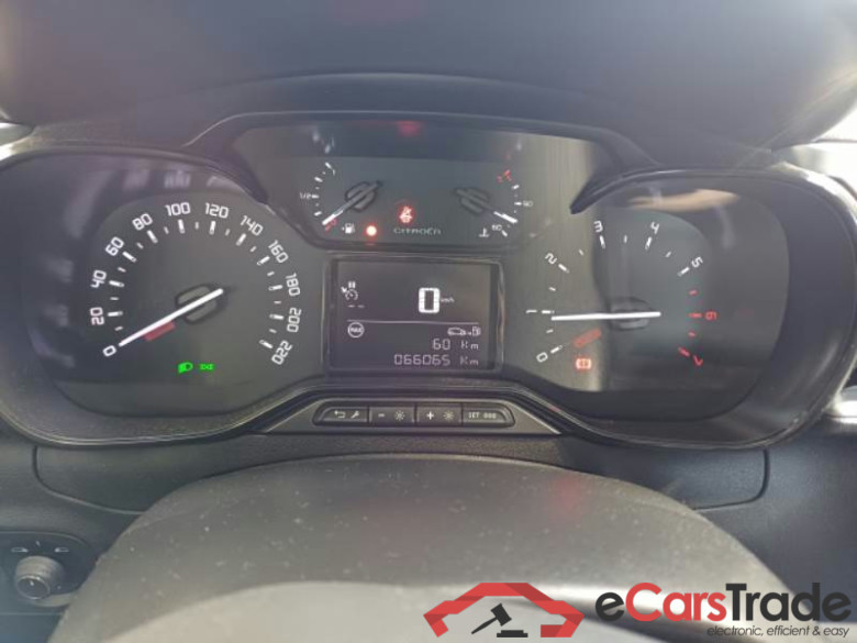 CITROEN C3 / 2016 / 5P / BERLINA PURETECH 83 SeS SHINE NEO PATENTATI #4