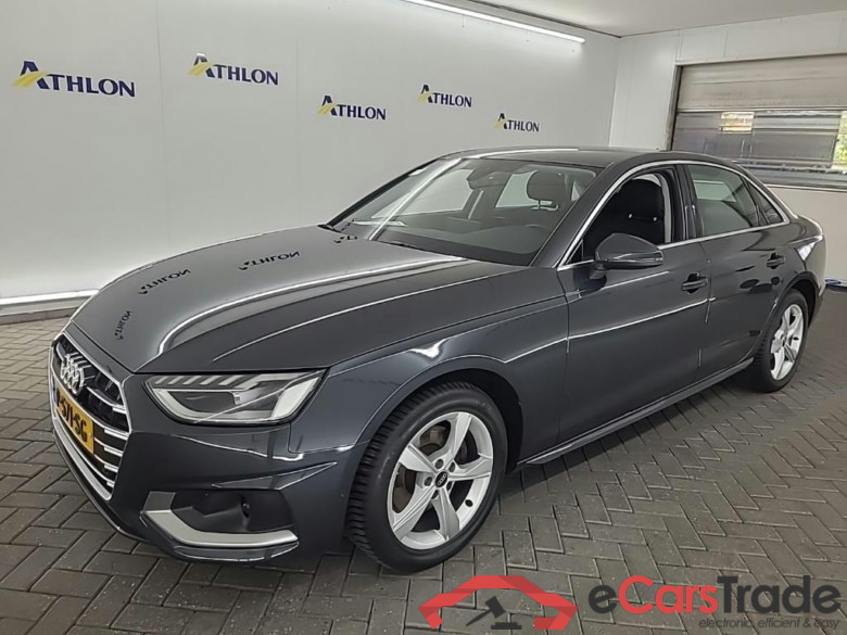 AUDI A4 LIMOUSINE 35 TFSI S tronic Advanced Edition 4D 110kW #1
