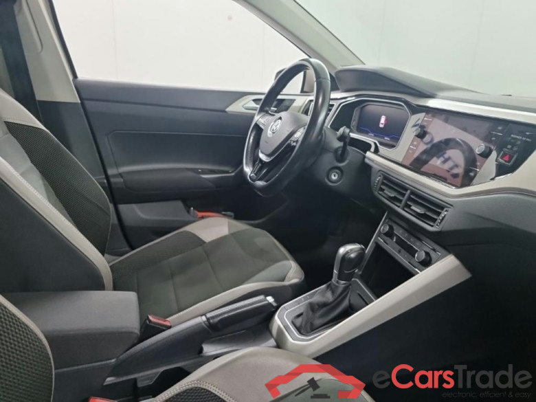 VOLKSWAGEN POLO 1.0 TSI 70kW 7-DSG Highline 5D #6
