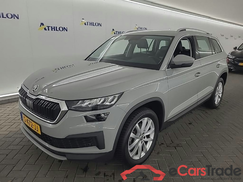 SKODA Kodiaq 1.5 TSI ACT 110kW DSG Business Ed Plus 5D #1