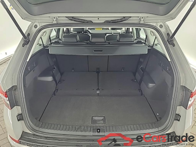 SKODA Kodiaq 1.5 TSI ACT 110kW DSG Business Ed Plus 5D #5