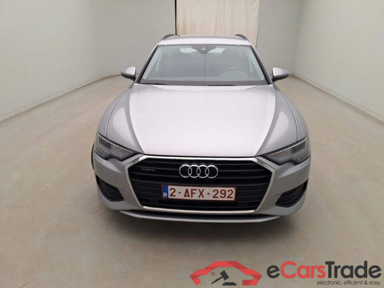 Audi, A6 Avant '18, Audi A6 Avant 40 TDI S tronic Quattro Business Edi