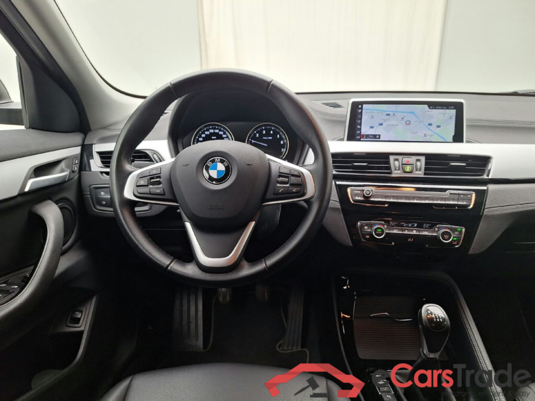 BMW, X2 '17, BMW X2 sDrive18i 100kW 5d #6