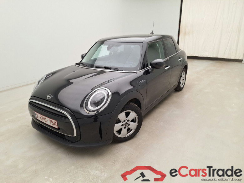 MINI, Mini 5d '14, Mini 5 door Cooper (100 kW) 5d #2