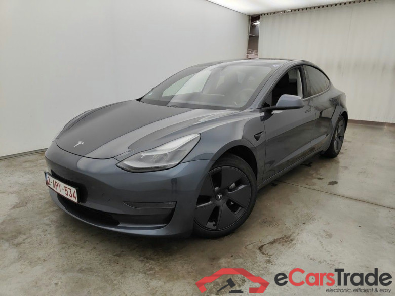 Tesla Model 3 Long-Range Dual Motor AWD 4d #2