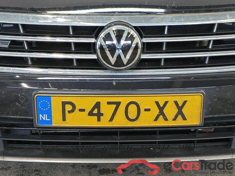 Volkswagen Passat Variant 1.5 TSI 7-DSG R-Line Business+ 5d #5