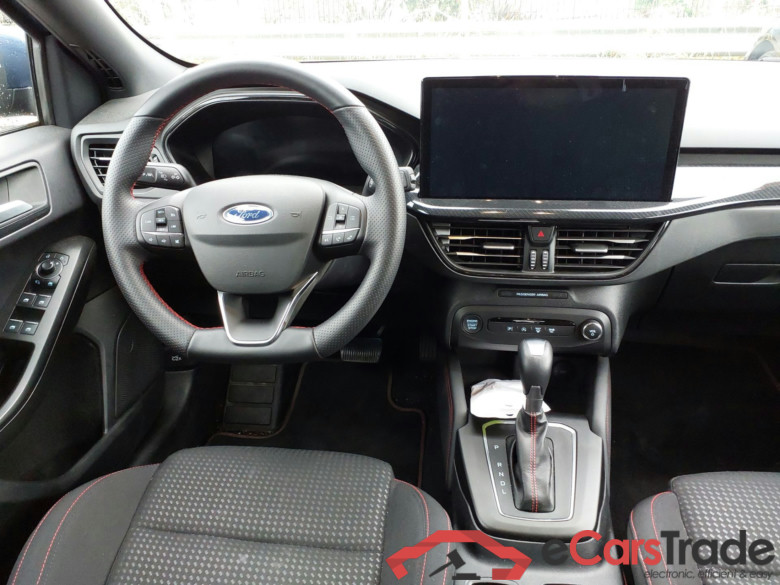 FORD Focus FORD Focus 1.0 SW ST-LINE X 155 ch S&S (mHEV) Powershift +  winter pack #4