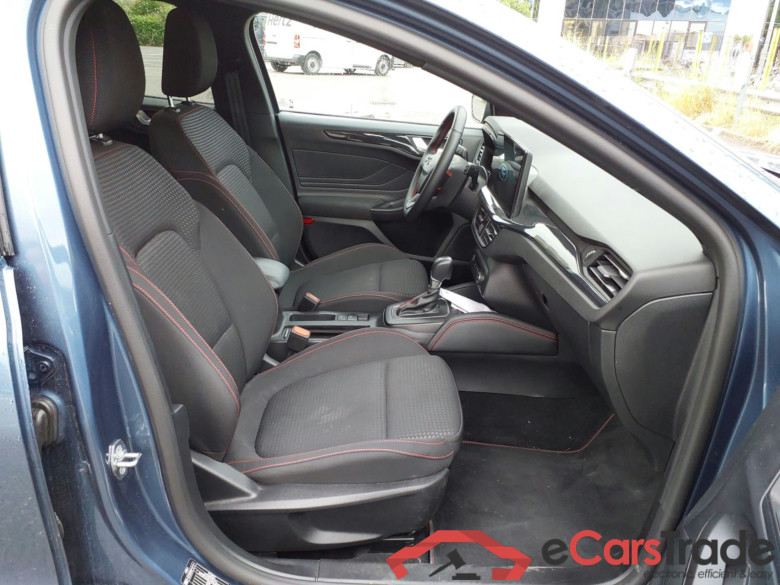 FORD Focus FORD Focus 1.0 SW ST-LINE X 155 ch S&S (mHEV) Powershift +  winter pack #5
