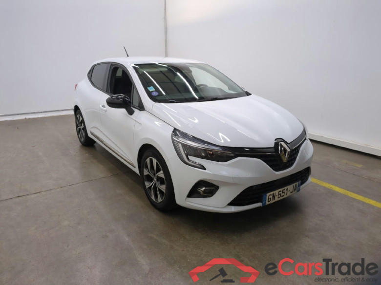 Clio V Evolution 1.0 SCe 65CV BVM5 E6d #4