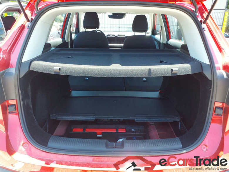 MG ZS  MG ZS  1.5 L Hybrid+ 197 CV Comfort #2