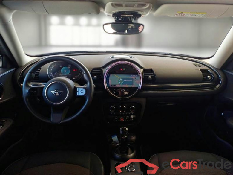 MINI CLUBMAN / 2019 / 5P / STATION WAGON COOPER CLASSIC DCT AUTOMATICA #3