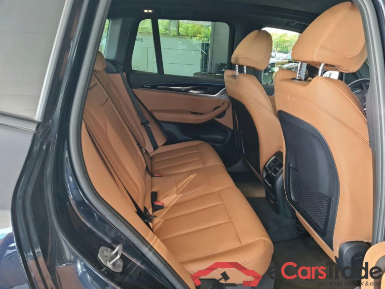 BMW IX3 80KWH AUTO #6