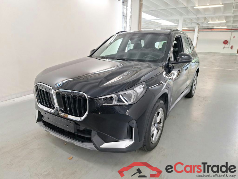 BMW X1 1.5 XDRIVE25E PHEV (180KW) 4WD AUTO