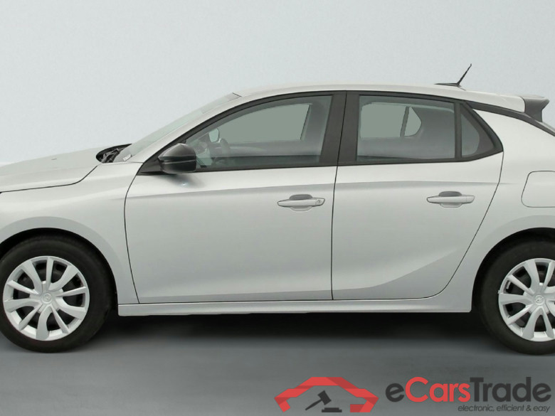 Opel Corsa 1.2 Turbo 100 ch BVA8 Edition #4