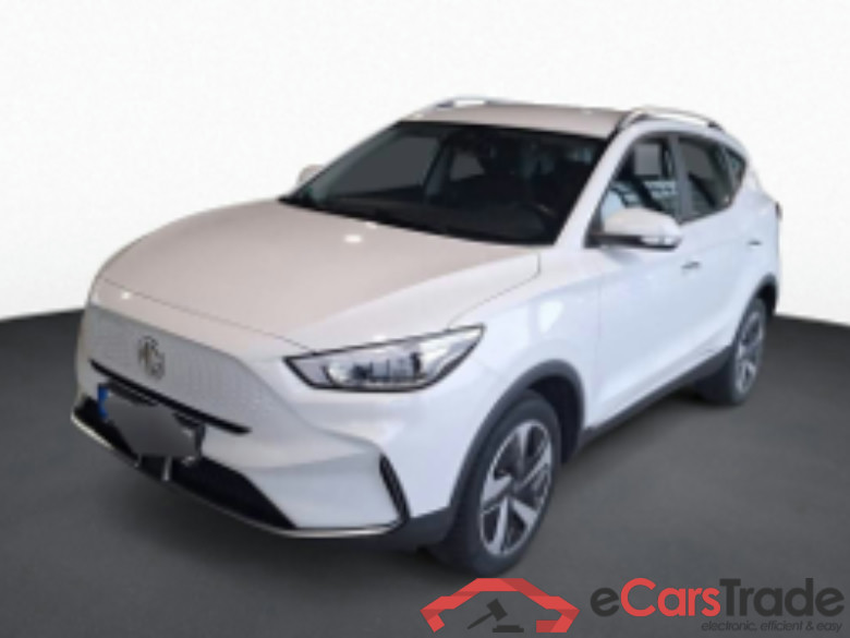 MG ZS EV Standard Comfort 5d 130kW