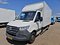 preview Mercedes Sprinter #0