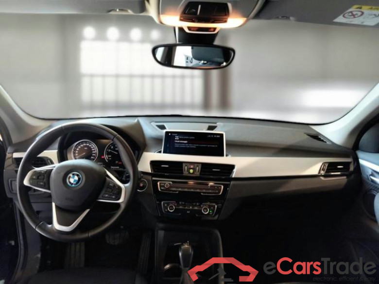 BMW X1 / 2019 / 5P / SUV XDRIVE 25E BUSINESS ADVANTAGE AUTOMATICO #3