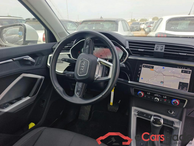 AUDI Q3 / 2018 / 5P / todoterreno Advanced 35 TDI 110kW (150CV) S tronic #3