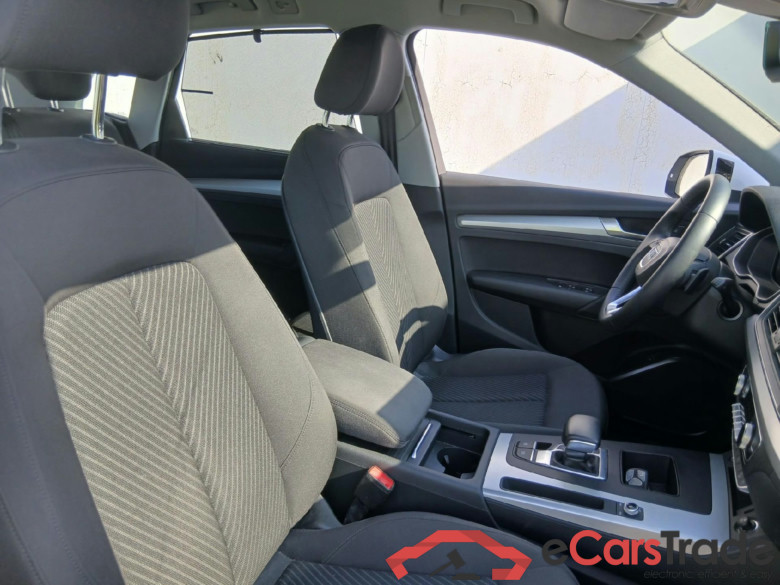 AUDI Q5 / 2020 / 5P / todoterreno Advanced 35 TDI 120kW S tronic #6