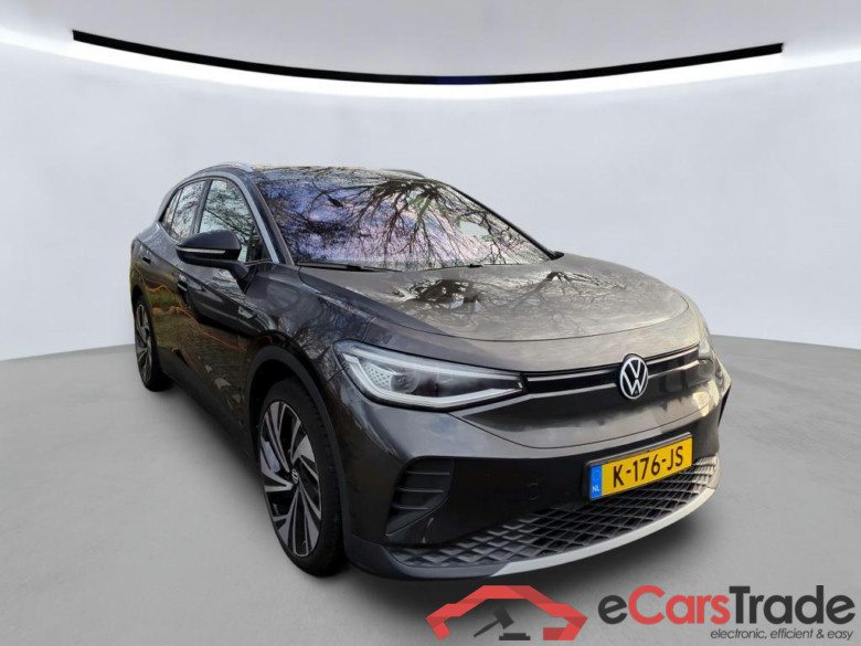 VOLKSWAGEN ID.4 150 kW #5