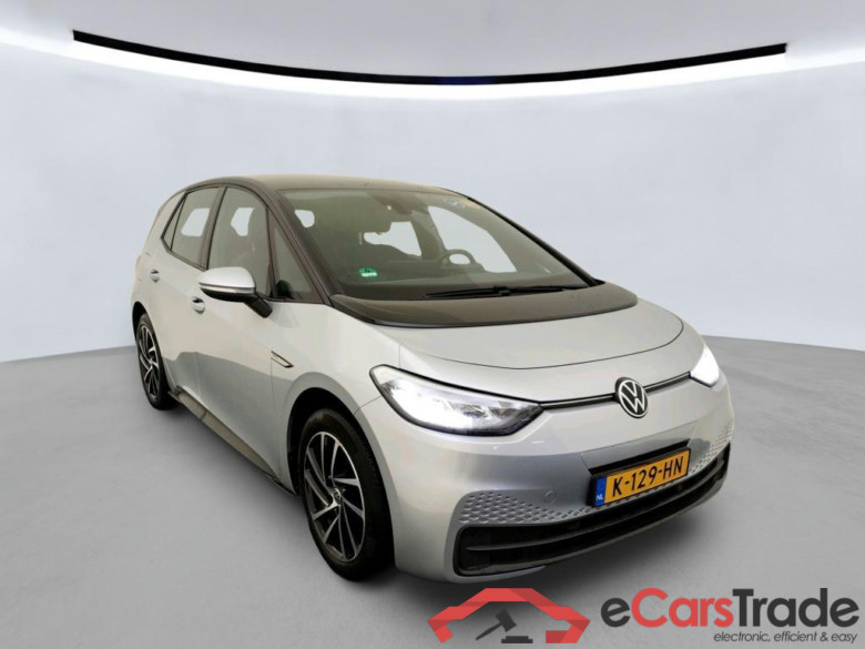 VOLKSWAGEN ID.3 150 kW #5