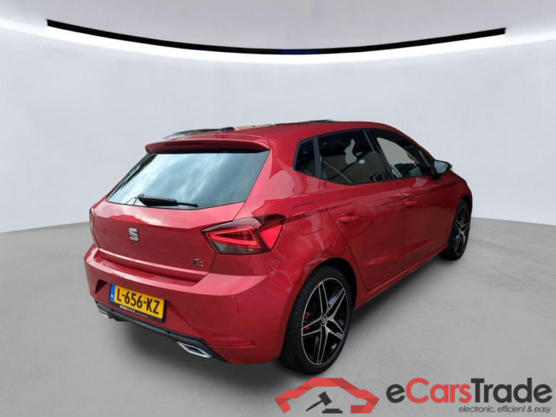 SEAT Ibiza 81 kW #5