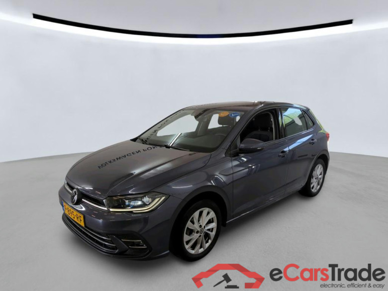 VOLKSWAGEN POLO 70 kW #1