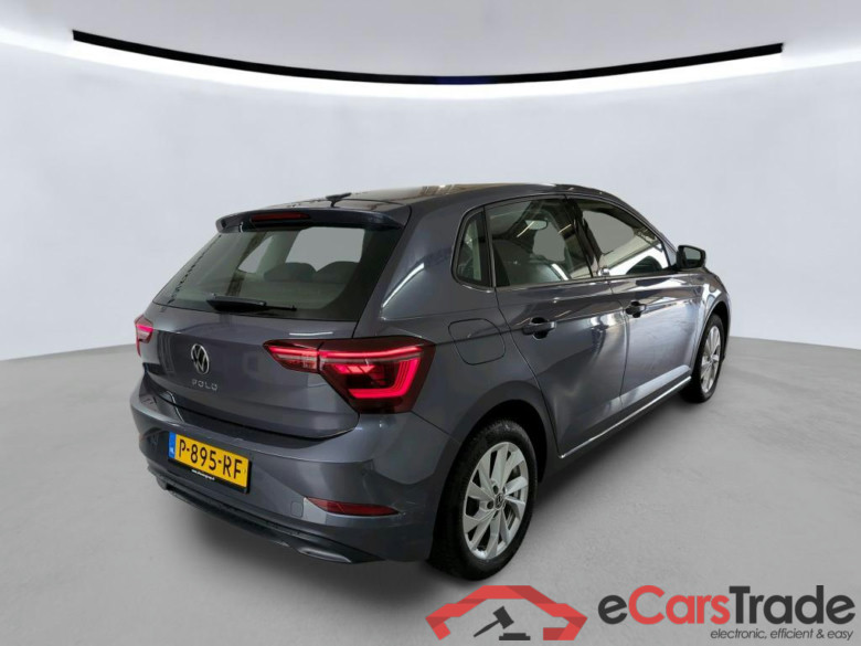 VOLKSWAGEN POLO 70 kW #5