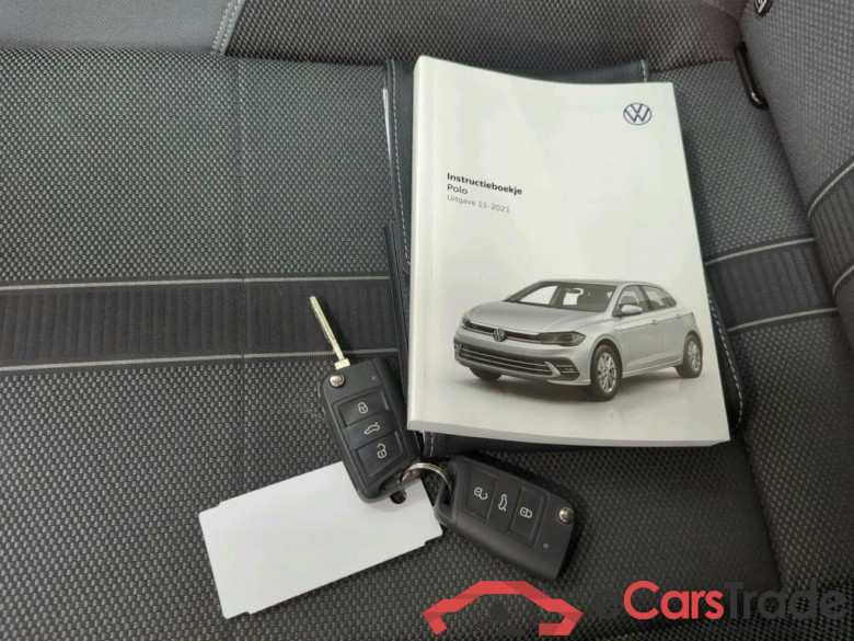 VOLKSWAGEN POLO 70 kW #6