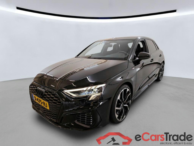 AUDI A3 Sportback 81 kW #1