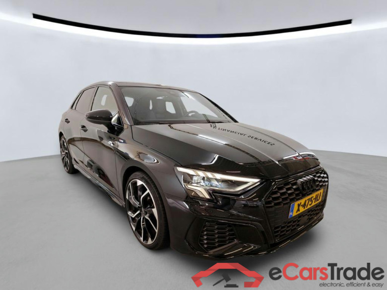 AUDI A3 Sportback 81 kW #5