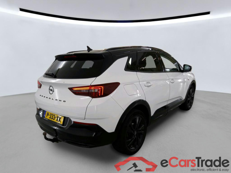 OPEL Grandland 96 kW #6