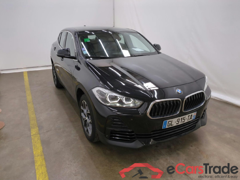Série X2 sDrive 18i Lounge 1.5 135CV BVA7 E6d #2