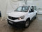 preview Peugeot Rifter #0