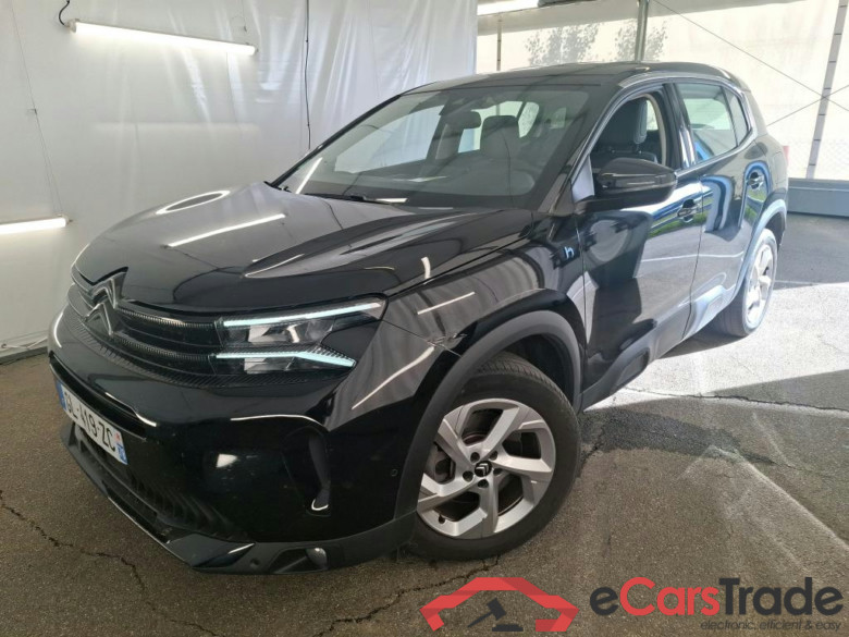 CITROEN C5 Aircross / 2022 / 5P / SUV Hybride rechargeable 225 e-EAT8 Feel #1