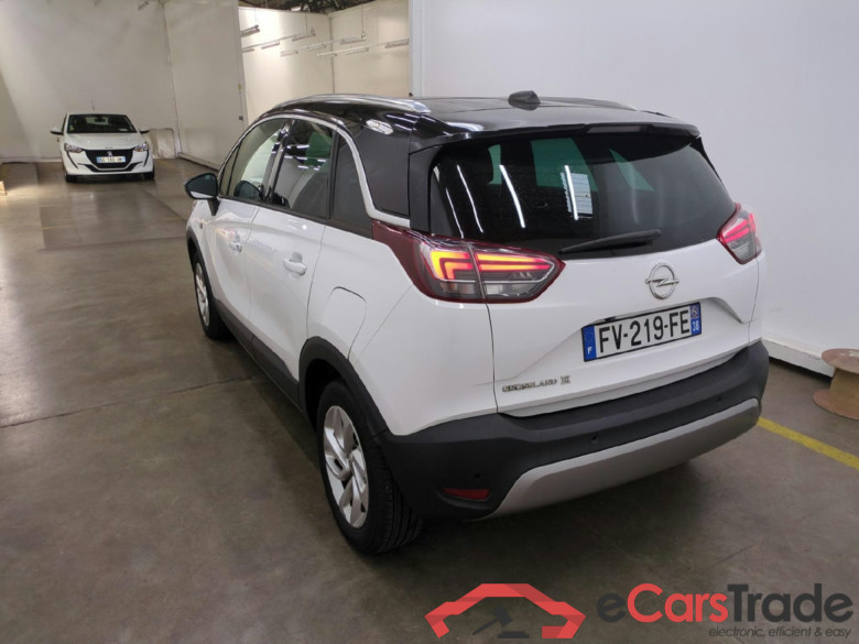 Crossland X Elegance Business 1.5 120CV BVA6 E6dT #4