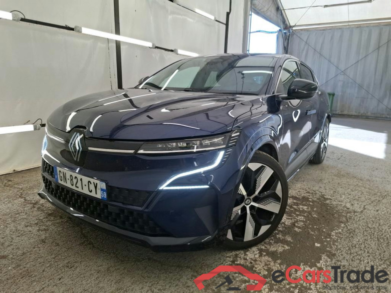 RENAULT Mégane E-TECH / 2022 / 5P / Berline techno EV60 220ch super charge #1