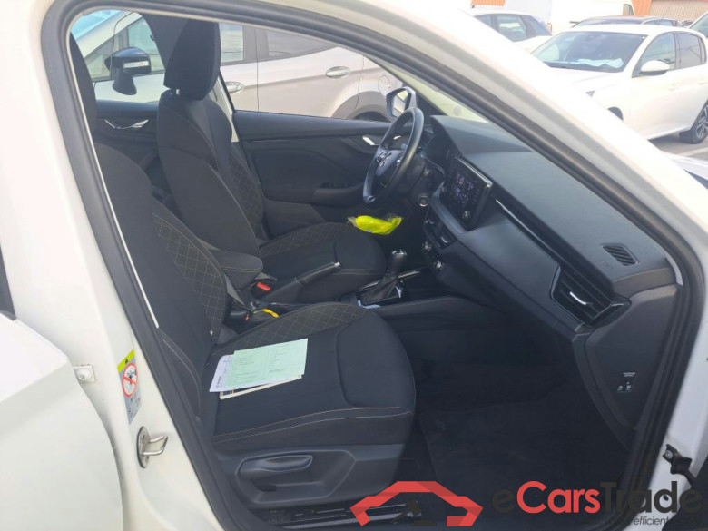 SKODA Kamiq 1.0 TSI 81kW (110CV) DSG Ambition (CX) #6