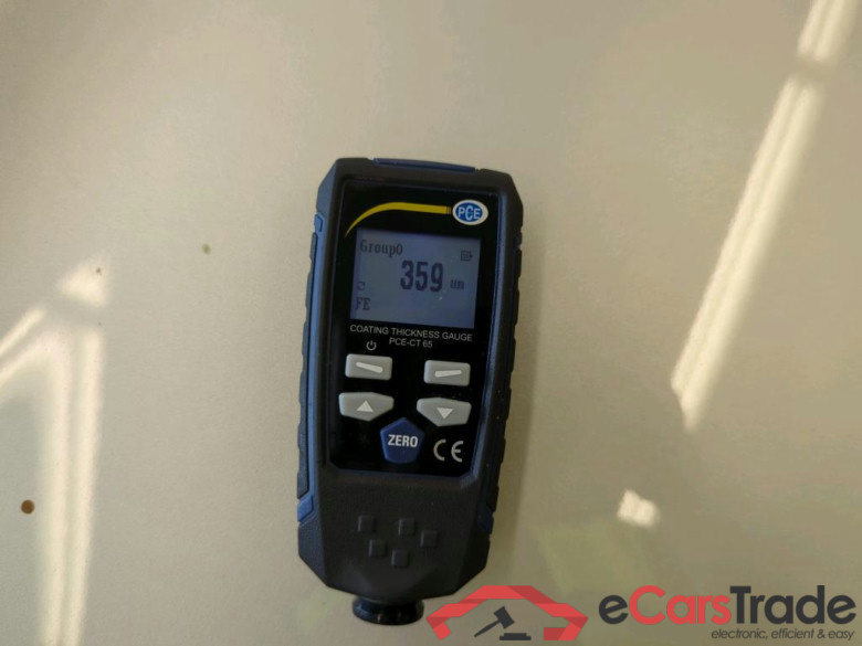 Focus Turnier Business 1.5 TDCi 88KW MT6 E6 #6