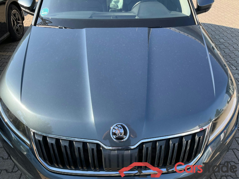 SKODA Kodiaq 2.0 TDI 4x4 DSG Style 5d 110kW #2